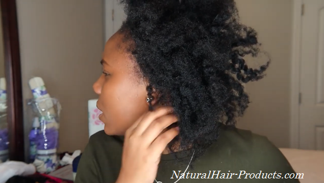 4D Hair Type - Do You have It? Find Out TODAY [w/ Charts & Photos]