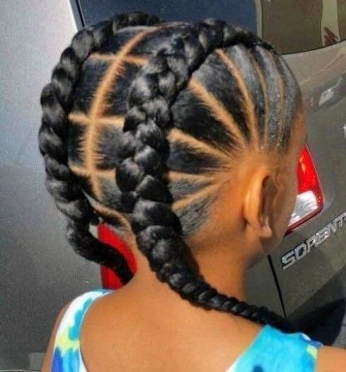 Click for protective styles for natural hair braids the latest hairstyle kids hairstyles are easy, quick. See updos on medium length to short hair, simple styles with no weave, also grab...