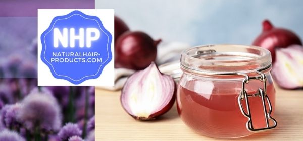 side effects of onion juice on hair nhp