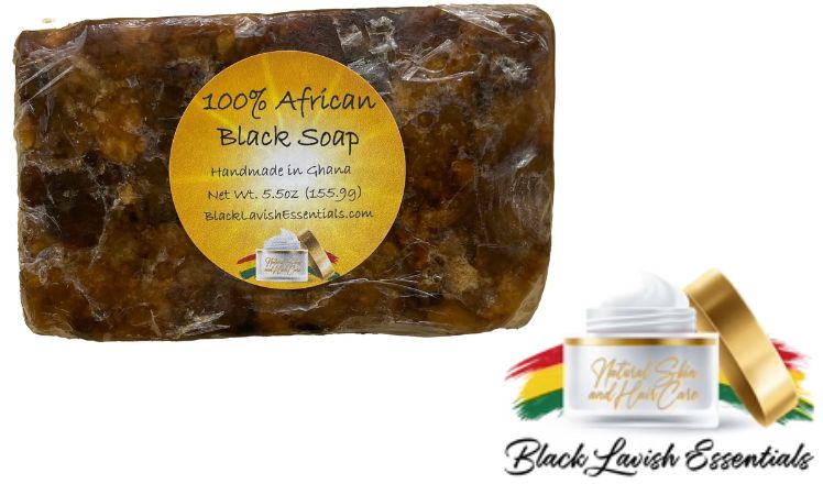 Where To Buy Real African Black Soap