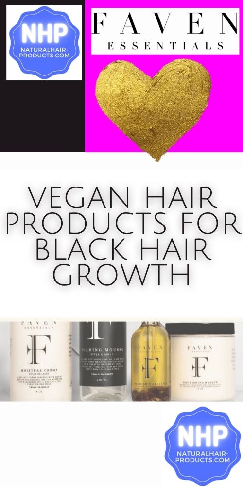 vegan-hair-products-for-black-hair-growth