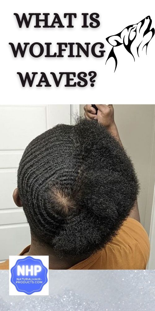 What is wolfing waves? ANSWERED!
