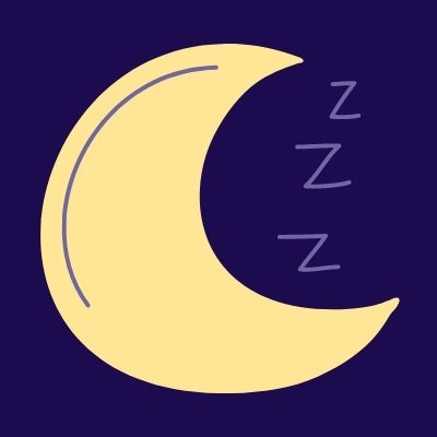 why to wear a bonnet to bed for sleep