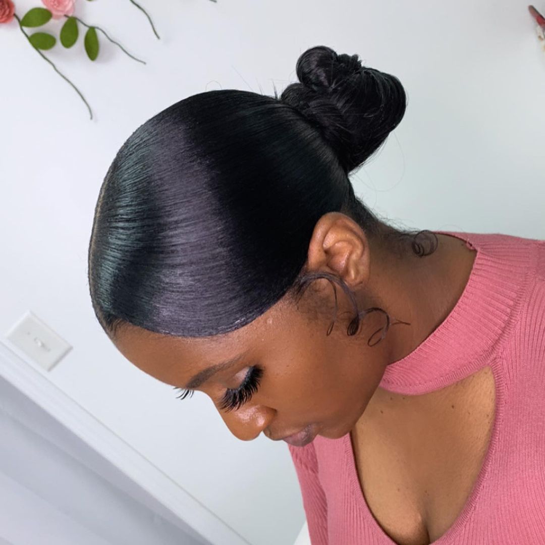 Black hairstyles for women cute NHP Approved 3
