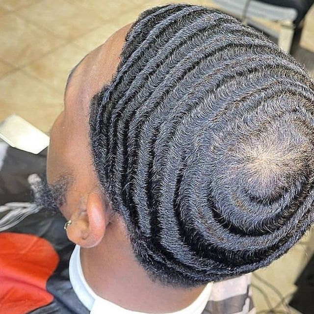 360 waves deep