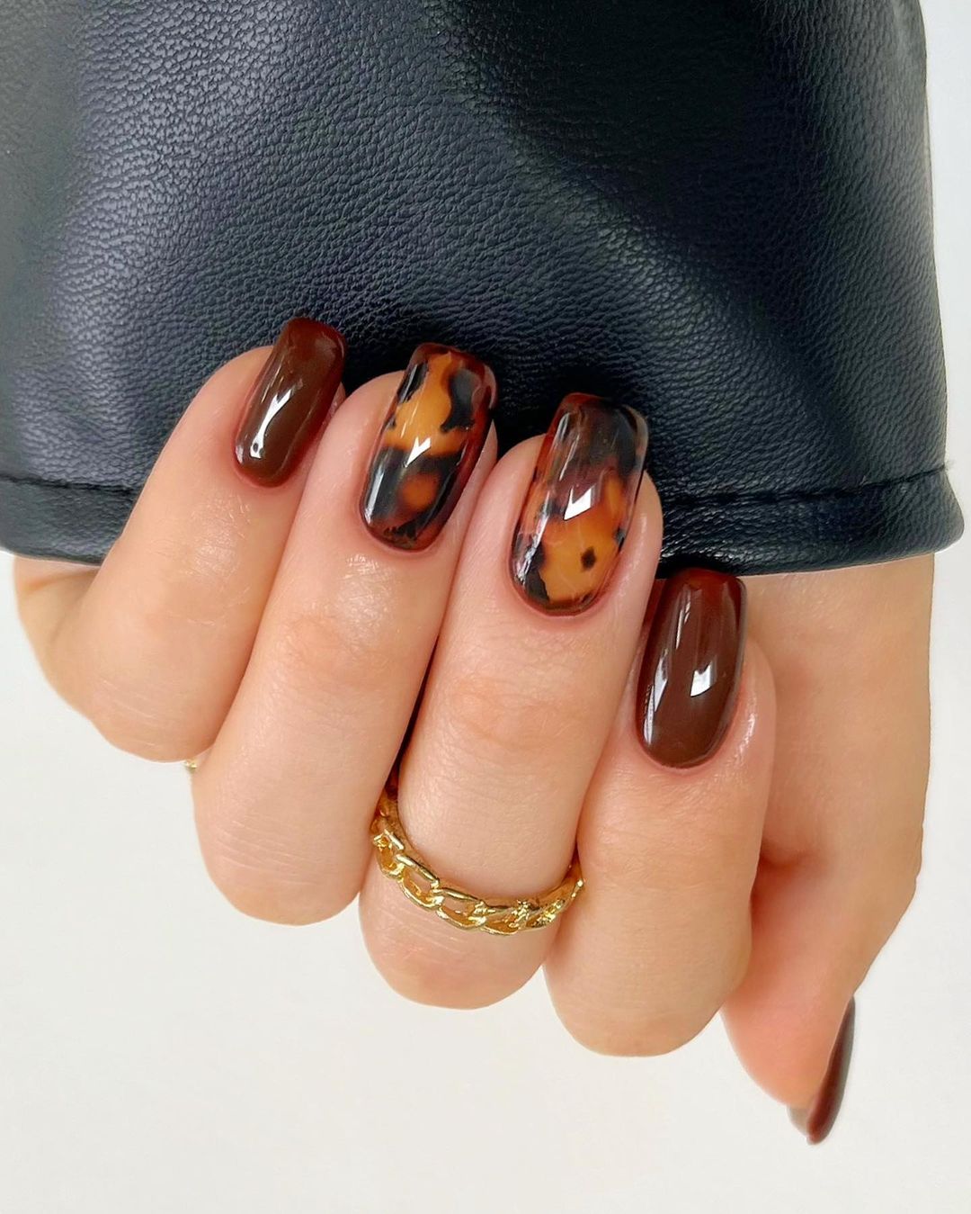 nail art design charsgelnails_ Charlotte 🦋