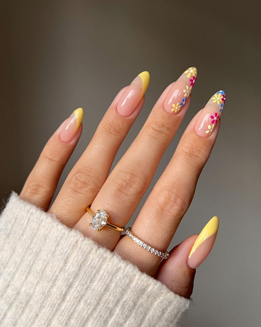 tiffanyabbigailebeauty Tiffany Minifie nail art design