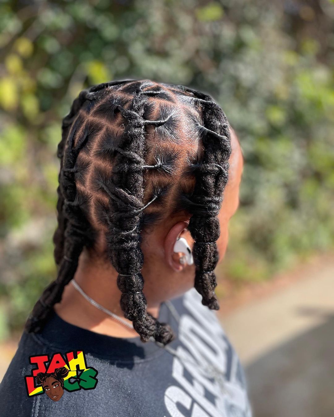 female dreadlocks styles