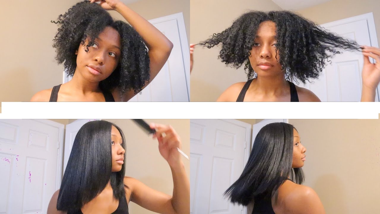 Top 12 Best Flat Iron for Natural Black Hair [VERIFIED]