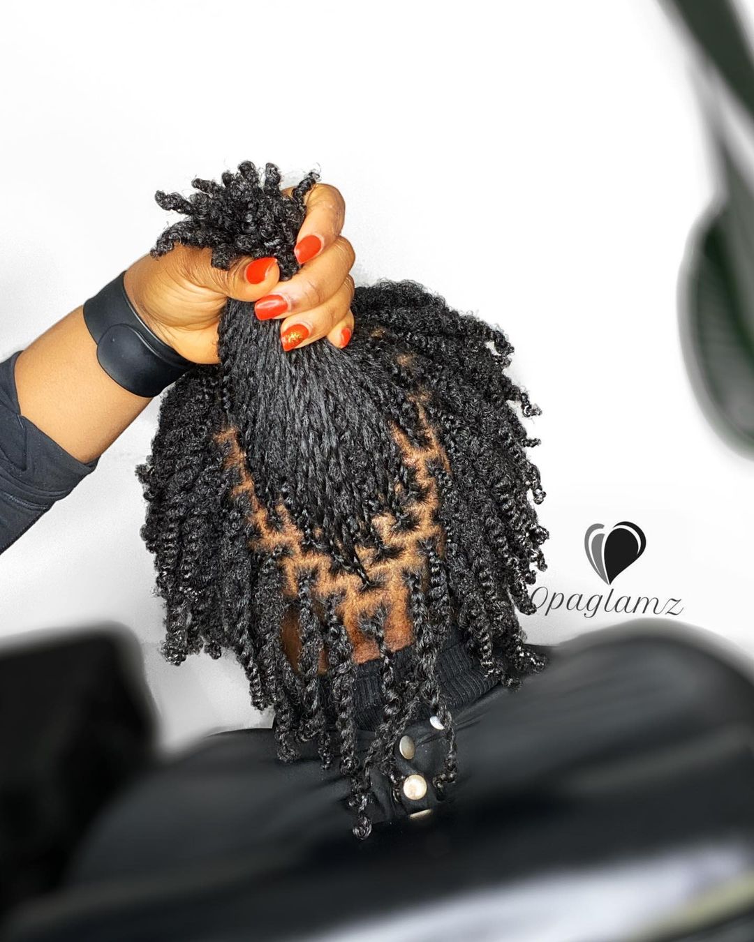 Black hairstyles for women NHP Approved 12