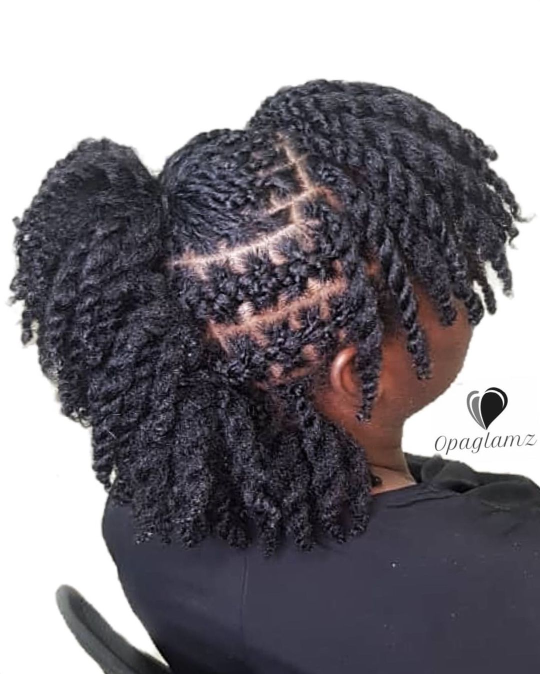 Black hairstyles African hair braiding styles pictures