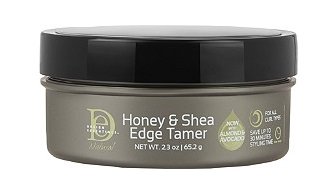 Design-Essentials-Naturals-Honey-Shea-Edge-Tamer-reviews Best edge control for 4C hair