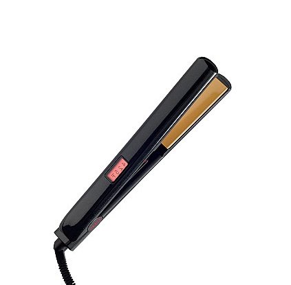 Best Flat Iron For Natural Black Hair press 4c #5 top