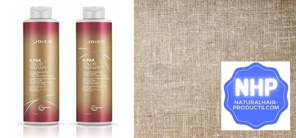 Joico K-Pak Vs Redken Damaged Hair Shampoo Comparison: Customer Reviews
