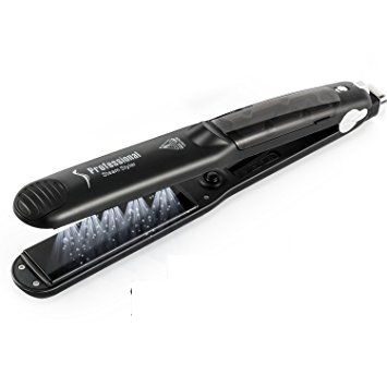 Best Steam Flat Iron For Black Hair reviews