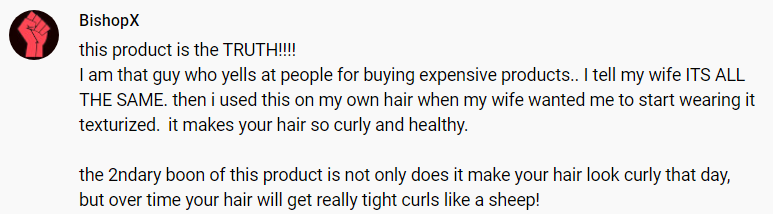 What Does Moroccan Oil Do To Your Hair? Moroccan Oil Leave in Conditioner Reviews. curly girl approved cgm method friendly