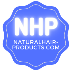 NHP naturalhair-products.com