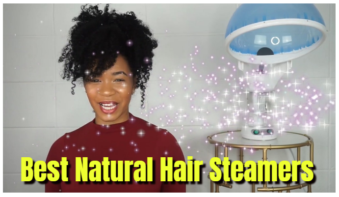 This is the most complete guide to find the best hair steamers for natural hair online. You'll learn everything you need to know about moisturizing your...