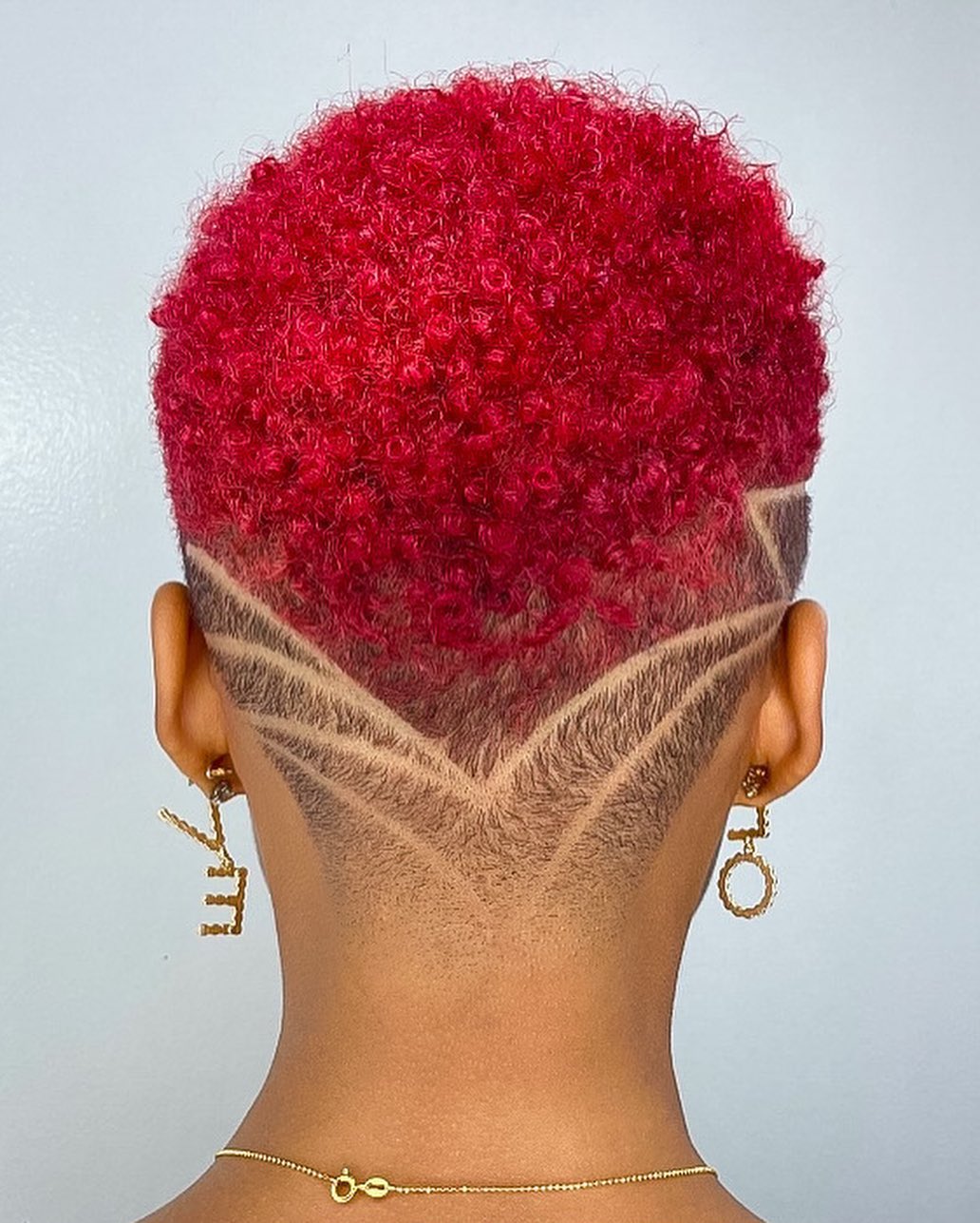 Short Hairstyles for Black Women NHP Approved 16