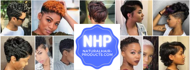 Short Hairstyles for Black Women NHP Approved Best