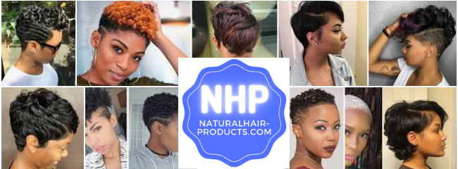21 Short Hairstyles for Black Women 21 Short Hairstyles for Black Women