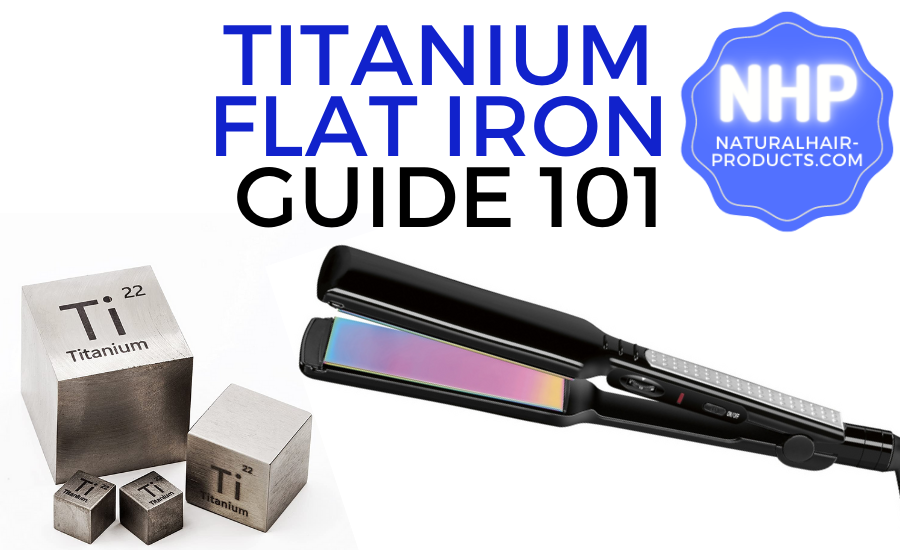 You want Titanium flat iron reviews & REAL information instead of fluff? To-be-honest titanium hair irons aren't best for ALL hair types. If your hair is...