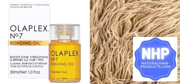 is Olaplex curly girl approved faqs