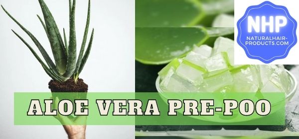 Aloe Vera Pre-Poo