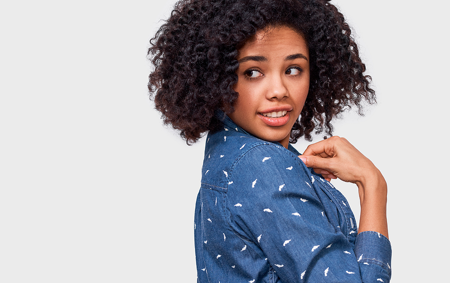 are-steam-flat-irons-better-for-your-hair should I use heat black woman natural hair