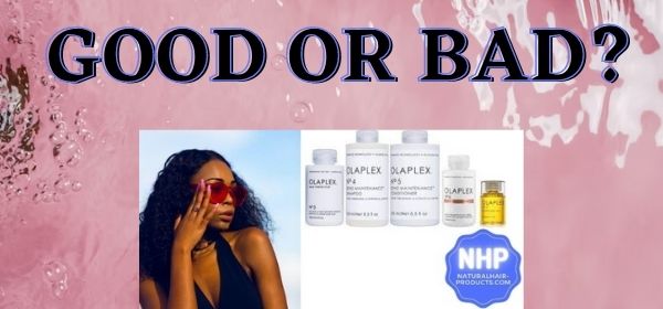 bad olaplex reviews nhp