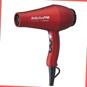 #4 BaBylissPRO Tourmaline Titanium 3000 Hair Dryer best Babyliss hair dryer