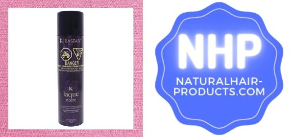 Anti-Humidity Hair Products To Keep Hair Straight NHP