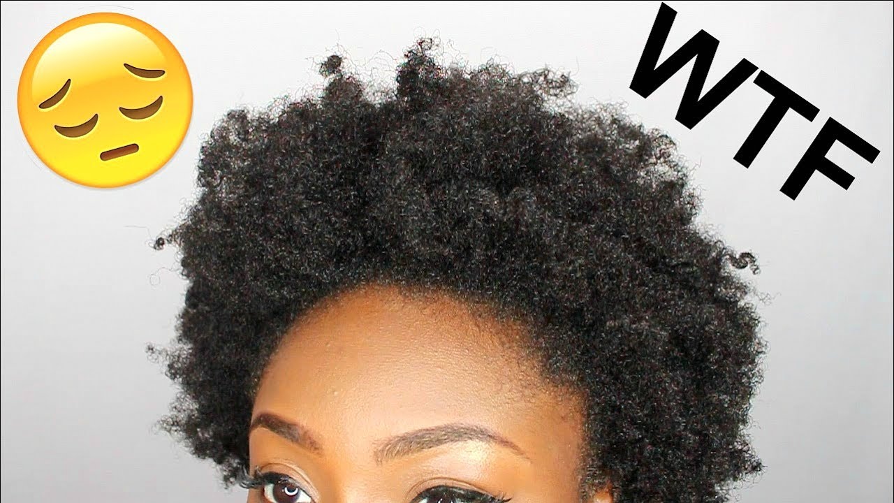 11 Best Edge Control For Coarse Hair Gels Slick Down 4c Hair Fast