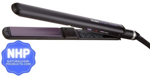 best flat iron for thick coarse hair rusk
