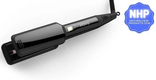 best flat iron for thick coarse hair xtava