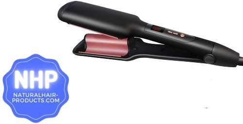 Best Flat Irons for Beach Waves wesospan