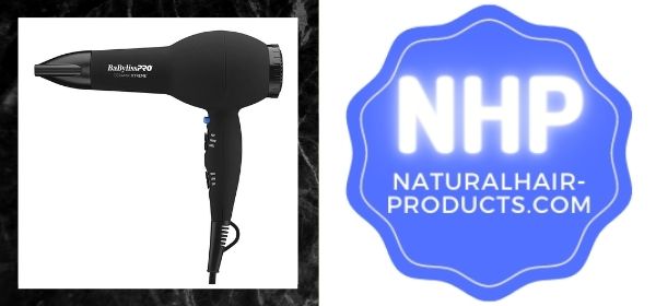 best hair dryer for pixie cut