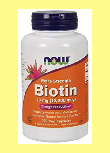 best-hair-growth-products biotin nhp