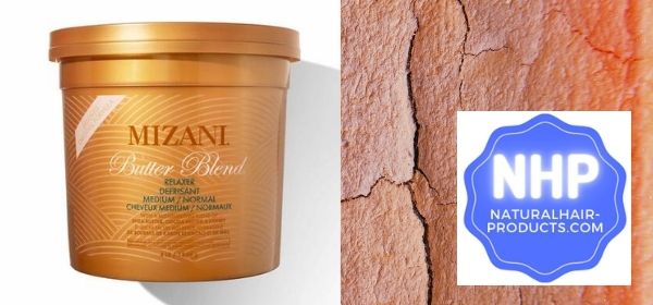 Best Hair Products For Black Men... Mizani