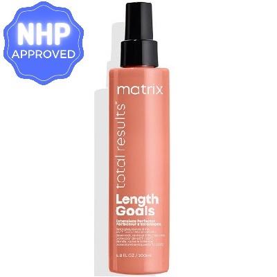 Best Heat Protectants for Natural Hair Matrix total results