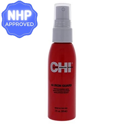 best heat protectants for natural hair 5 chi