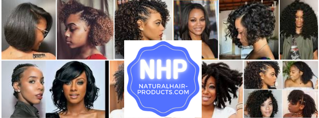 Black hairstyles for women NHP Approved