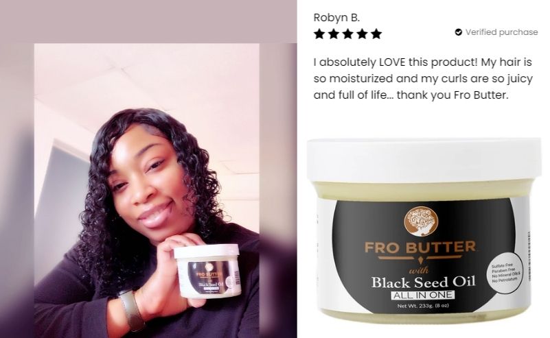 Black Seed Oil Hair Growth Reviews moisturize
