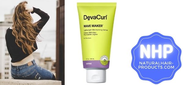 Best Defining Curl Enhancer for Fine Wavy Hair devacurl