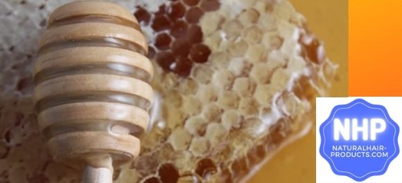 DIY Deep Conditioner For Low Porosity Hair Honey Recipe