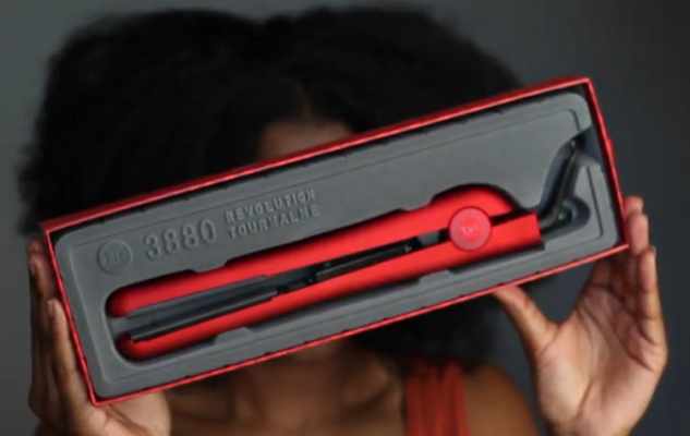 4c hair flat iron best