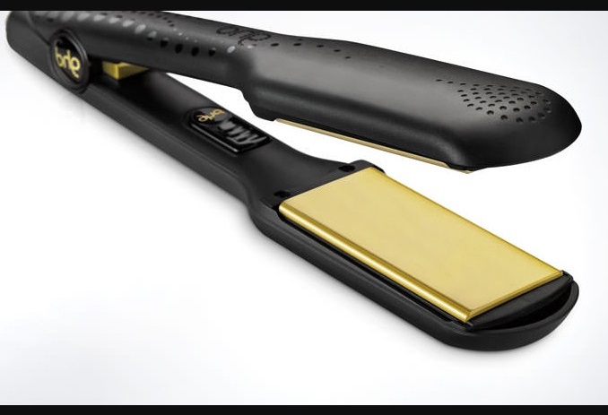 Best Flat Iron For Natural Hair Silk Press