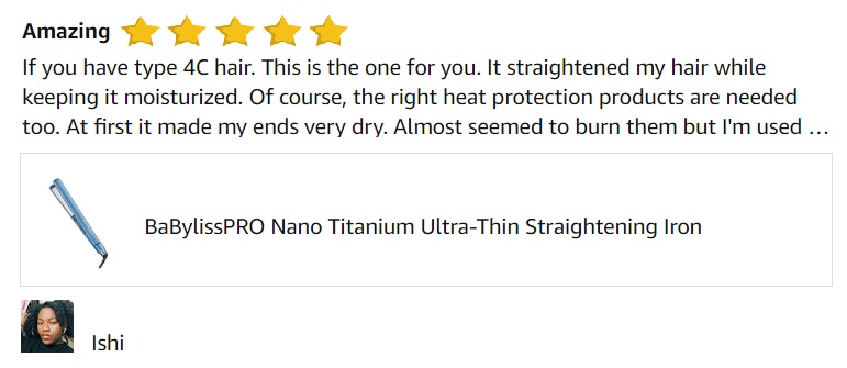 is babyliss better than ghd - ghd vs babyliss nano titanium ultra thin flat iron reviews