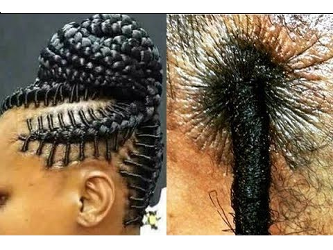grow hair with bow braids too tight traction alopecia. hair growth fast tips