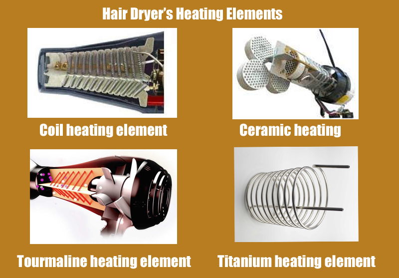best blow dryer for kinky hair hair-dryer-heating-elements-tourmaline-titanium-ceramic-coil-heating-blow-dryer-types-heat
